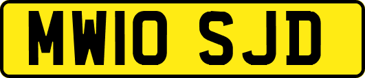 MW10SJD
