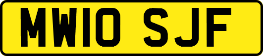 MW10SJF