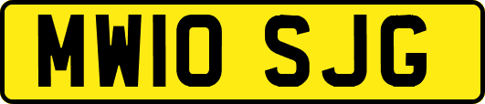 MW10SJG