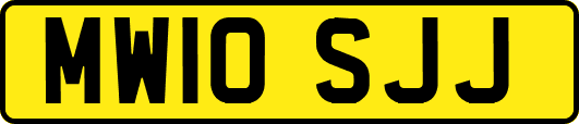 MW10SJJ