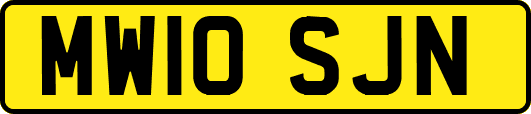 MW10SJN