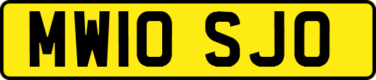 MW10SJO