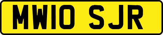 MW10SJR
