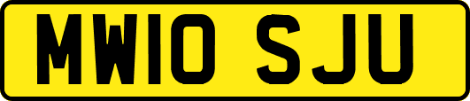 MW10SJU