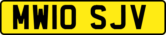 MW10SJV