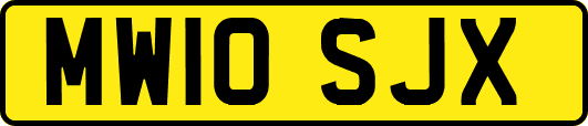 MW10SJX