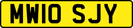MW10SJY