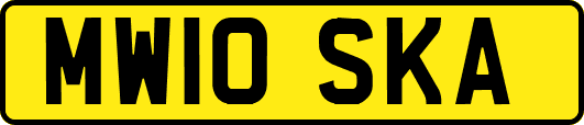 MW10SKA