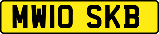 MW10SKB