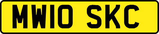 MW10SKC