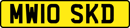 MW10SKD