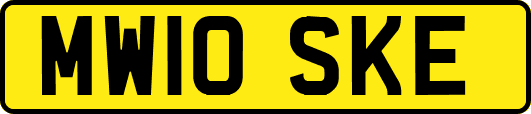 MW10SKE