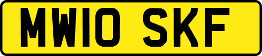 MW10SKF