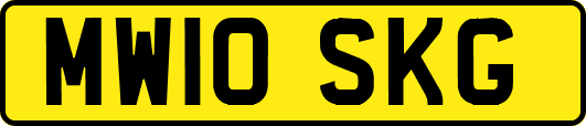 MW10SKG