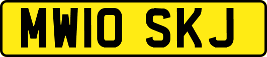MW10SKJ
