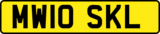 MW10SKL