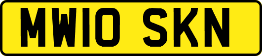 MW10SKN