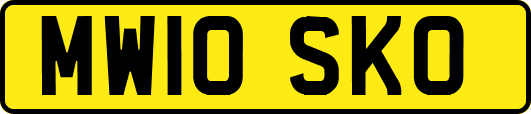 MW10SKO