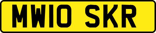 MW10SKR