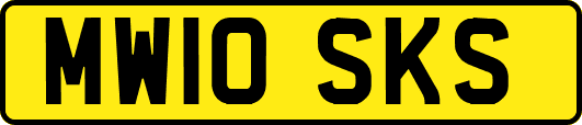 MW10SKS