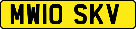 MW10SKV