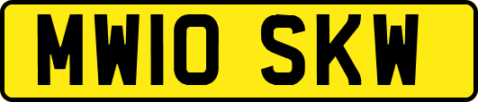 MW10SKW