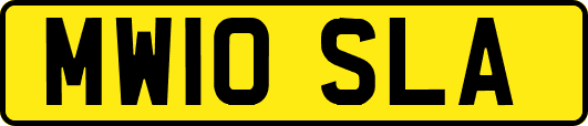 MW10SLA