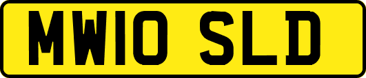MW10SLD