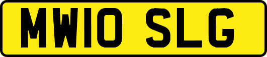 MW10SLG