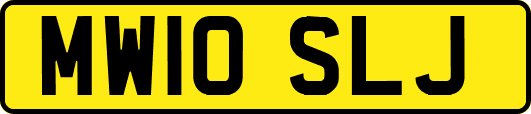 MW10SLJ