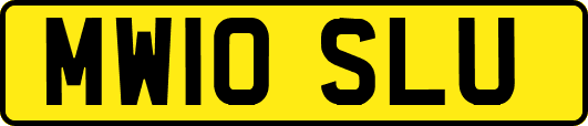 MW10SLU