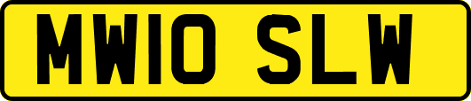 MW10SLW