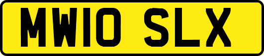 MW10SLX