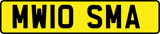 MW10SMA
