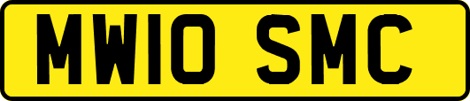 MW10SMC