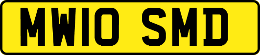 MW10SMD
