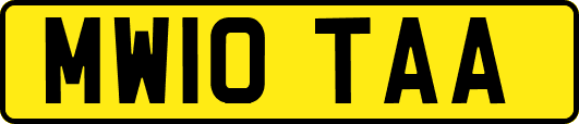 MW10TAA