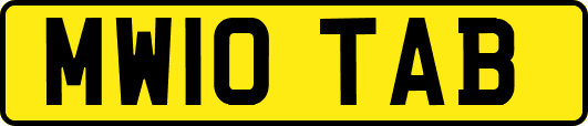 MW10TAB