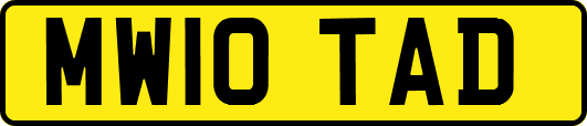 MW10TAD