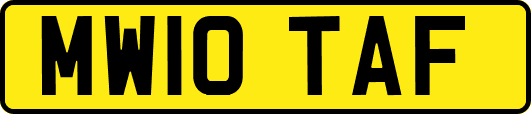 MW10TAF