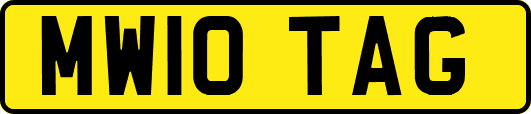 MW10TAG
