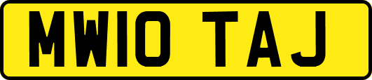 MW10TAJ