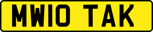 MW10TAK