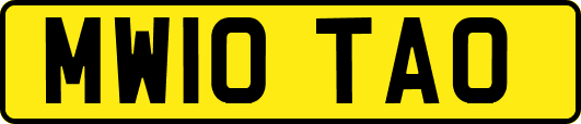 MW10TAO