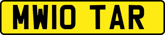 MW10TAR