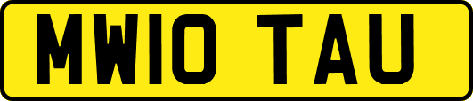 MW10TAU