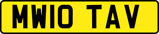 MW10TAV