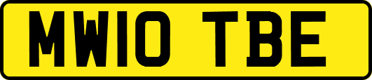 MW10TBE