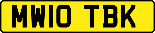 MW10TBK