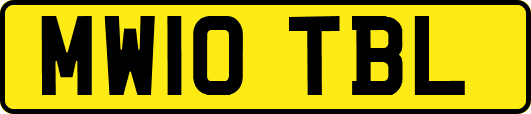 MW10TBL